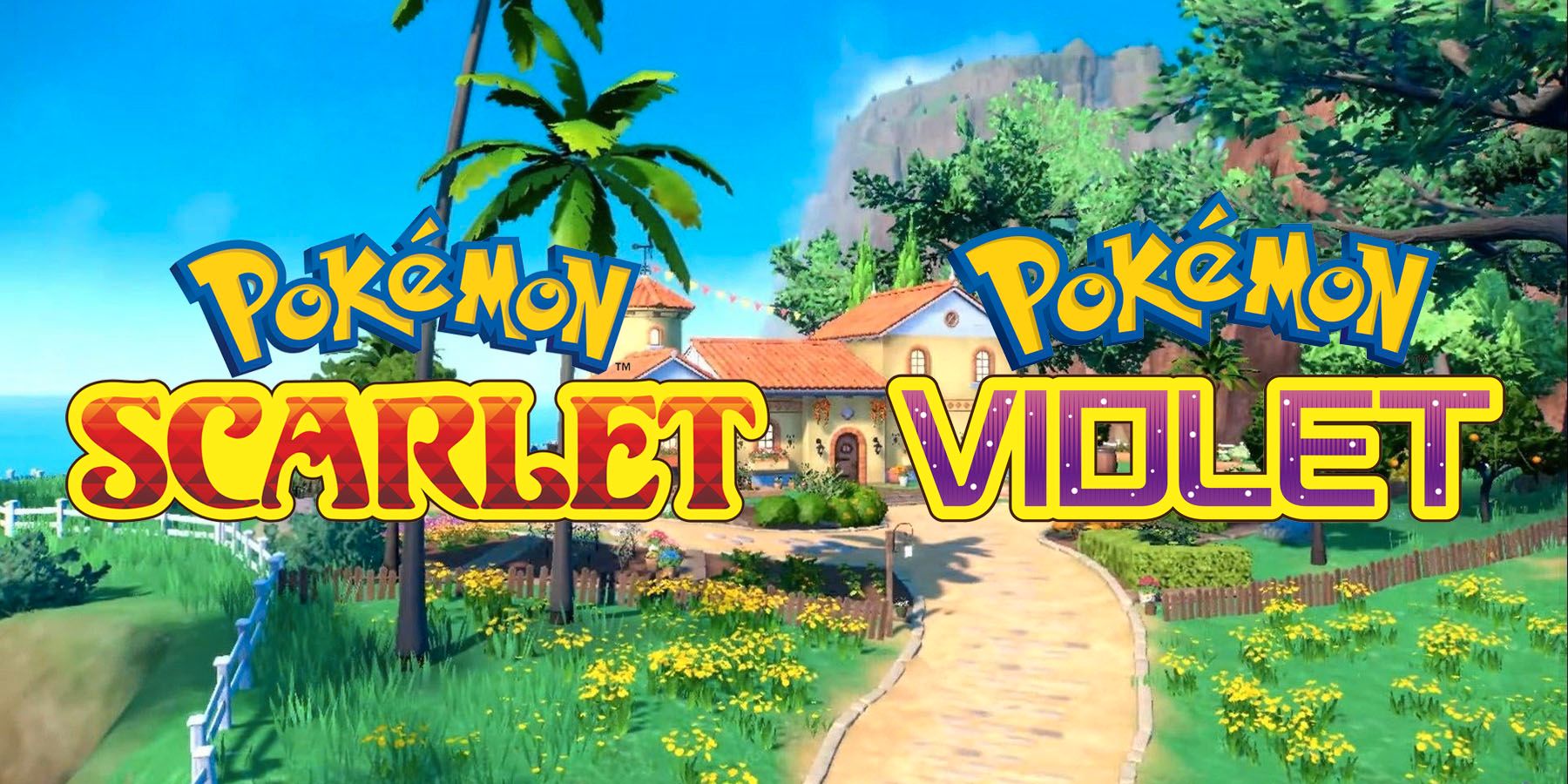 I Misunderstood Pokémon Scarlet and Violet